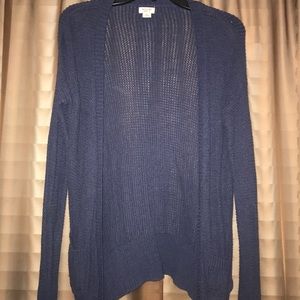 Cardigan